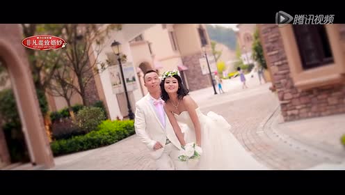 非凡婚纱摄影_婚纱摄影