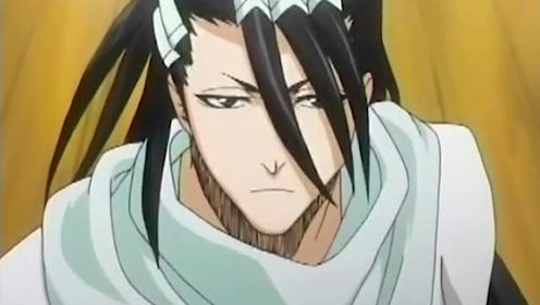 死神六番队介绍 腾讯视频