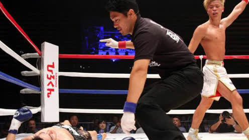 那須 川 天心 試合 時間