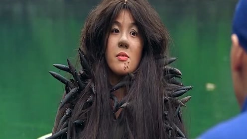 谢霆锋,阿sa倾情演绎《情癫大圣》主题曲,看似是情歌却超越情歌