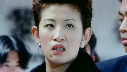 周星驰经典:吴孟达为保蛋挞店 大战吴君如 爆笑来袭