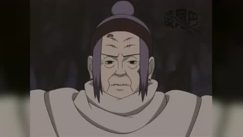 赤砂之蝎vs千代婆婆