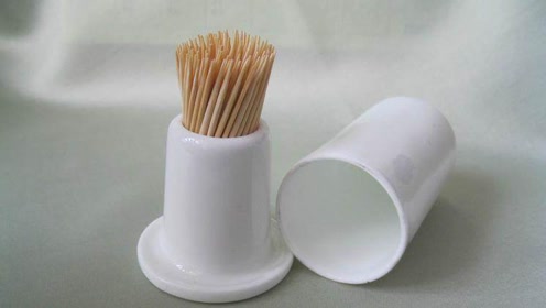 吃不完的水果一根牙签就能保存不变质 太强大了!