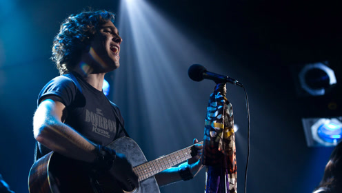 殷志刚,一个时代的摇滚采样者,培养了诸多知名吉他手的吉他教师