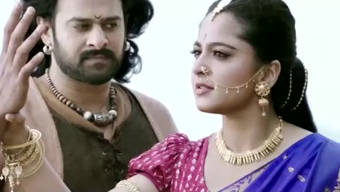 奇趣影视君电 影:巴霍巴利王:开端0:02:59巴霍巴利王baahubali 插曲3