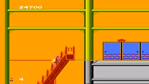 小霸王三分钟系列87影子传说