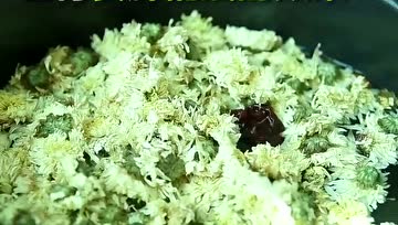 用眼过度的人，喝这杯茶来呵护眼睛