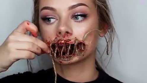 化妆作品 -腾讯视频