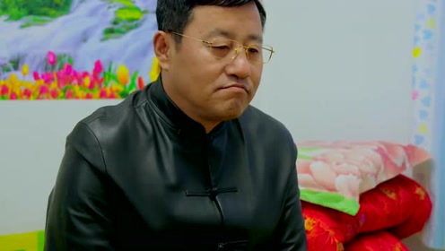 《乡村爱情9》黄世友不想去大脚家,是因为不想当倒插门!