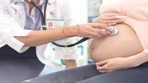 孕期宝宝发育情况 腾讯视频