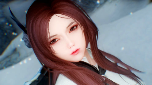 no姐没妹纸少女卷轴5福利解说