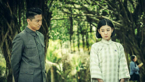 《爱人同志》王雷李小萌恩怨难解,革命中的爱情一触即燃!