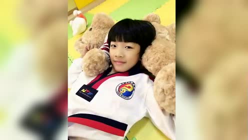 林秋楠 现住浙江省宁波市 龙拳小子队长 代表电影 龙拳小子