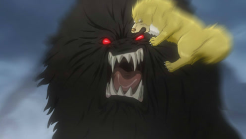 金色藏獒多吉,了自己的尊严以及为了替前主人复仇,杀死了恶魔罗刹