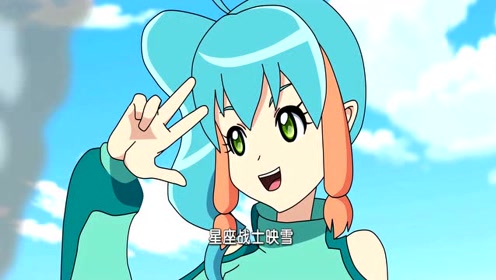 爆裂飞车:双生星战士是一对漂亮的双胞胎姐妹,爆裂飞车还能分身