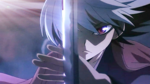 《滑头鬼之孙》第一集:奴良陆生觉醒!怒斩谋反者元兴寺!