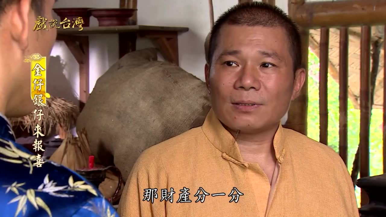 1080p蓝光画质 三倍流畅播放 4k超清体验  11:08   金仔银仔来报喜08