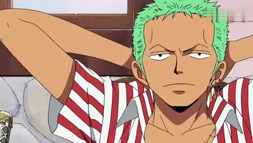 从雷利口中得知库洛卡斯的过去,这伏笔埋得够深的