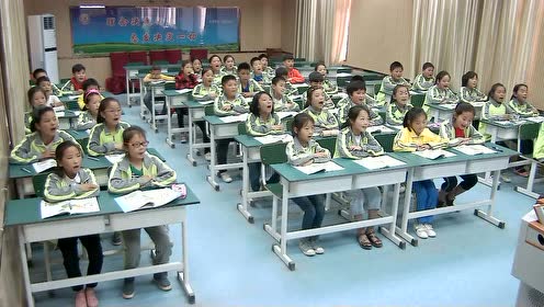 苏教版四年级品德与社会下册