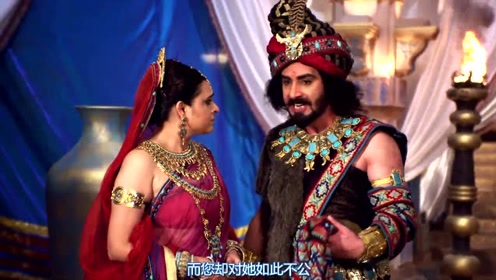 摩诃婆罗多13 腾讯视频