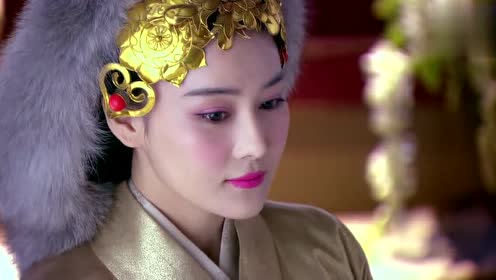 班淑传奇忠叔竟凭着一封书信混进漠南皇宫,还成功的见到张馨予