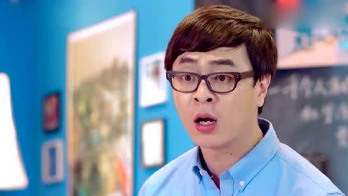 《废柴兄弟》多多这样直播应该人气很多啊, 怎么就冯小白一人