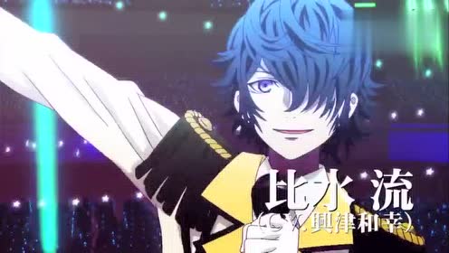 K Seven Stories 腾讯视频