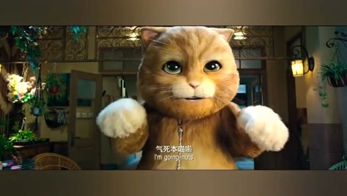 外星猫 腾讯视频