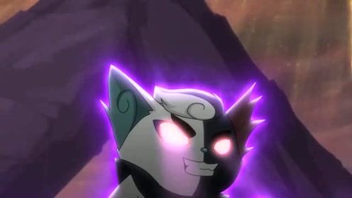 京剧猫 星罗班大战魔化的白糖