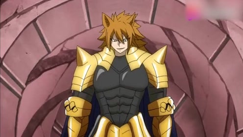 妖尾:狮子座洛基闪亮出场,一场大变革即将开始