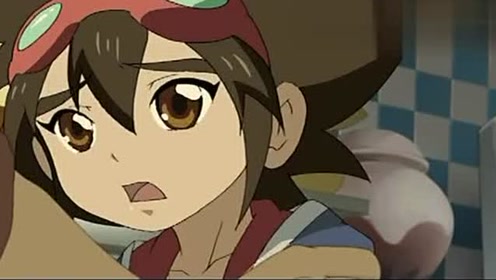 弹珠传奇:戈多大叔讲述小枫身世,传授守护者的故事