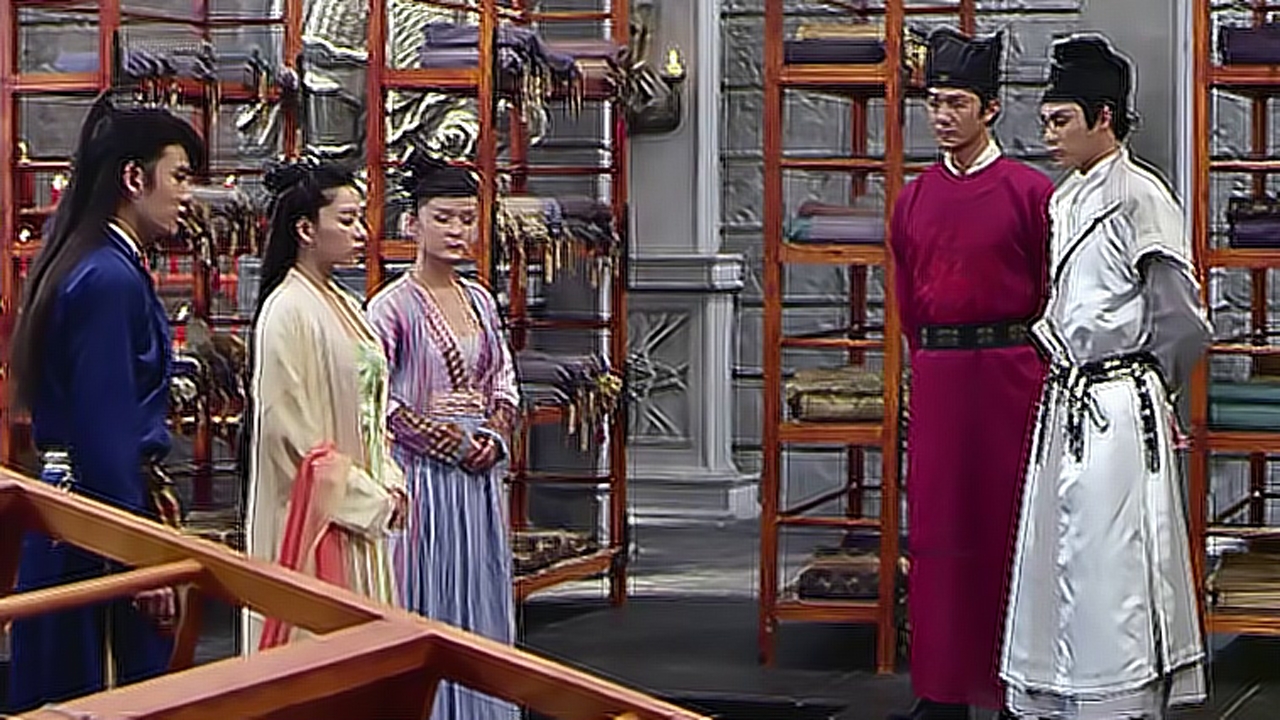 慕容清狄仁杰,婚后_大山谷图库