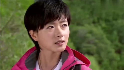 《我家有喜》白木喜委婉地告白,下一秒听到了心碎的声音