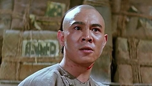 当少林拳遇上无影脚,这样的结局可满意,这绝对是个无敌的存在