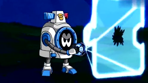 赛尔号:传说中的飞龙座神兽,实力超凡,赛尔号危机!