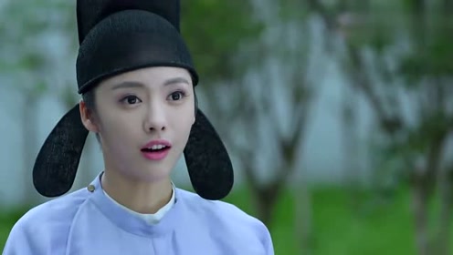 云巅之上:左左在简兮前说她是白痴,简兮生气的要打