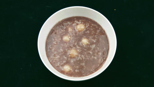冬至红豆粥 腾讯视频