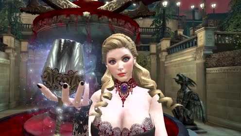 逆战-暮光古堡炼狱单人速刷