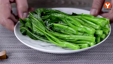 六大国民蔬菜，也能烫出人间美味