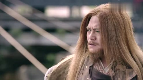 倚天屠龙记:张翠山用自己的一腔正义教育谢逊,让谢逊锄强扶弱