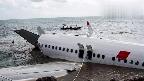 五個月的時間內發生兩起空難,波音737max8型飛機,遭全球禁飛!