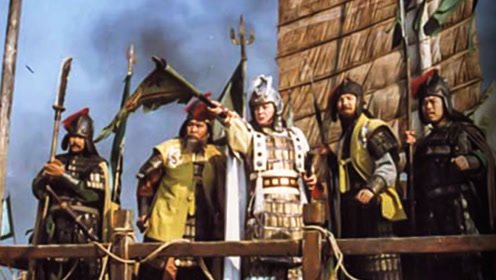 木鱼微剧场《三国演义》part 5,赤壁之战