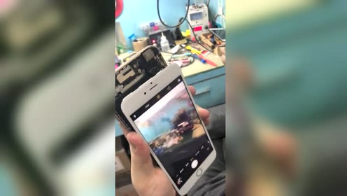 防抖动摄像云端鸡 腾讯视频