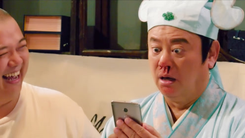 8,周星驰看了都要流泪啊!