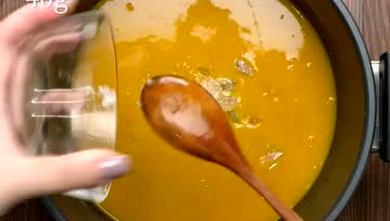 一起学做4道简单的素食甜汤