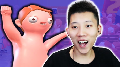 抢购模拟器,我们要把商店里的东西都买光!鲤鱼ace解说