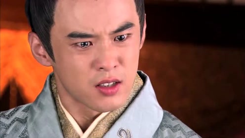 美人心计:王娡将真相全部说出,刘启深受打击,将王娡贬到了永巷