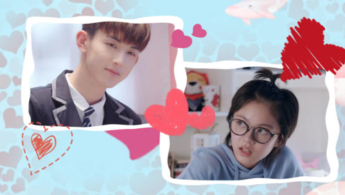 少年派:"零钱cp"是不是真爱,一秒即看出,只想做一只柠檬精