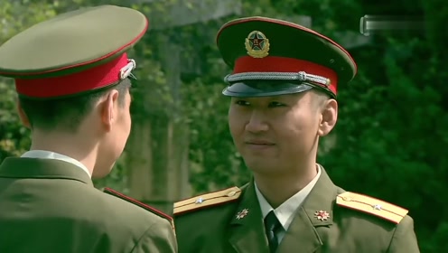 夜老虎侦察连新旧连长小聚,说要请吃饭!