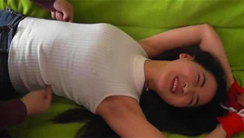 为什么自己挠痒痒没感觉,别人一挠就笑得停不下来?